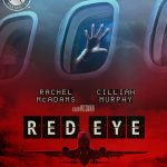 Red Eye 4k Blu-ray