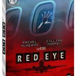 Red Eye 4k Blu-ray