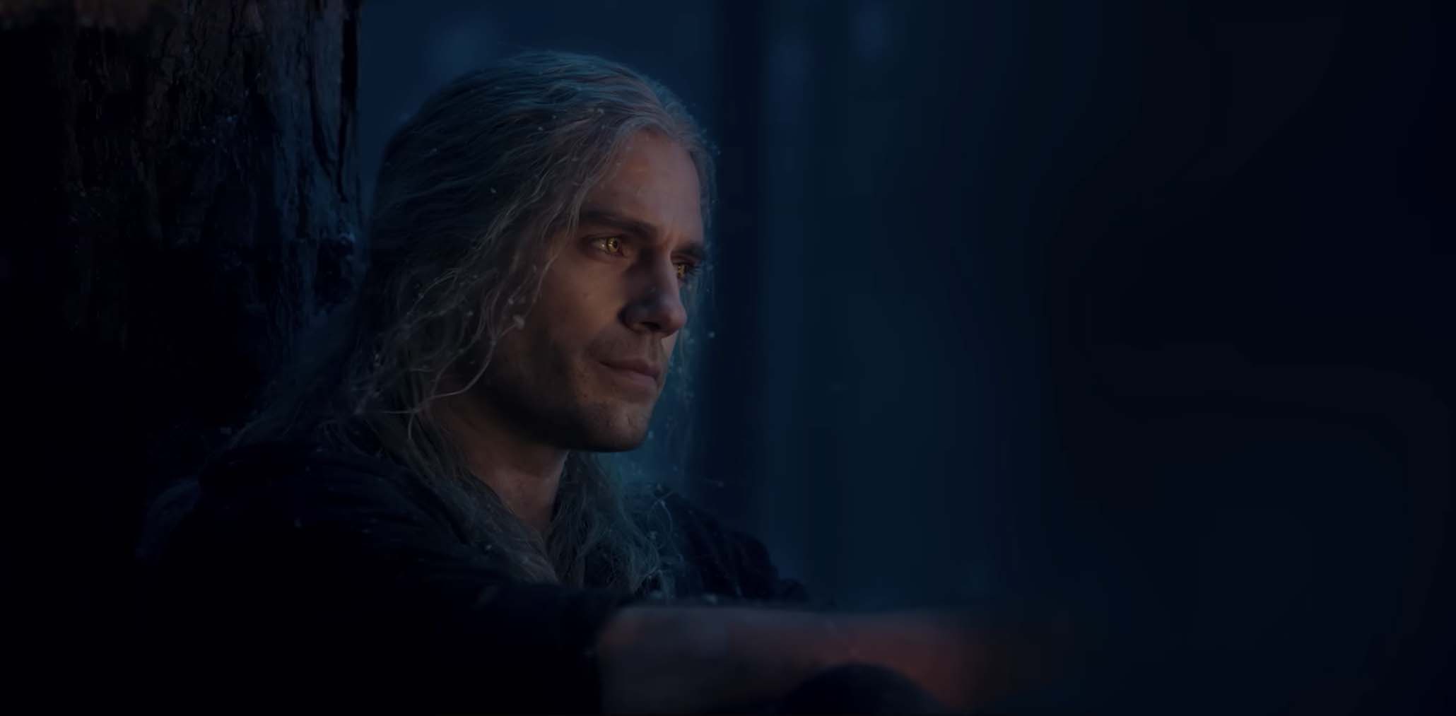 Netflix's The Witcher Season Two