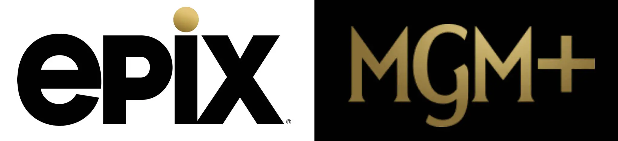 epix-is-now-mgm-plus-logos
