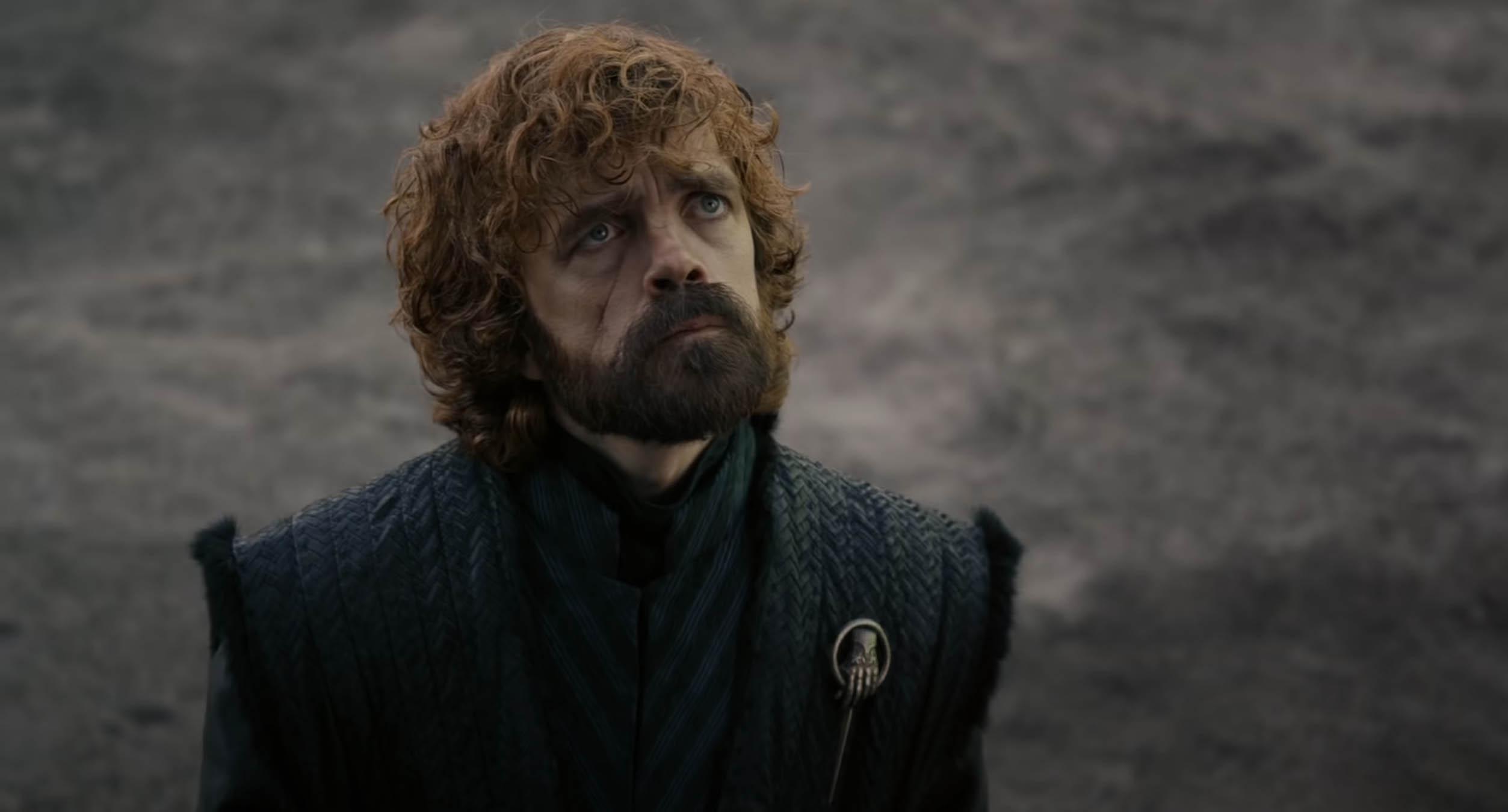 HBO's Game of Thrones - Season 8 starring Peter Dinklage