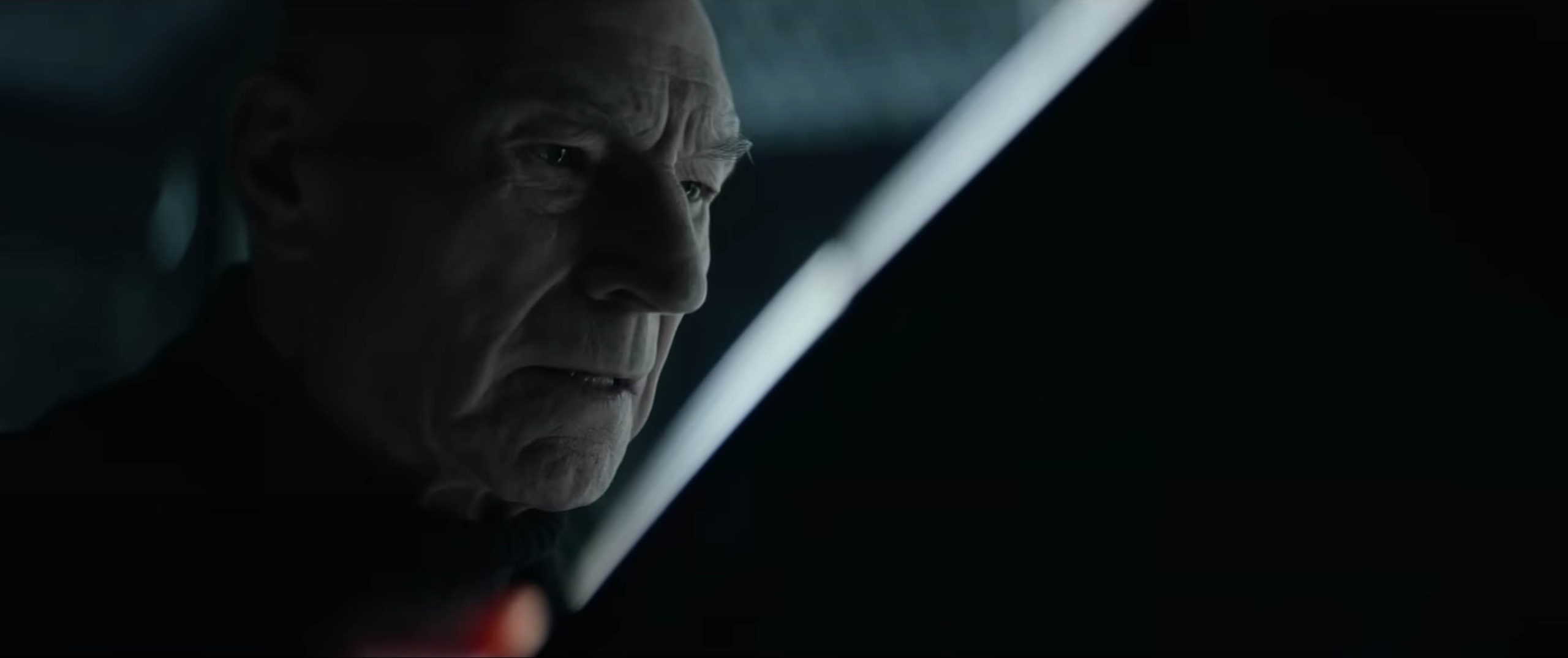 star trek picard season 3 official trailer