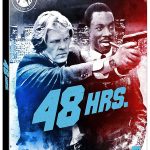 48 Hrs 1982 Blu-ray Paramount Presents