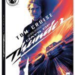 Days of Thunder Blu-ray Paramount Presents