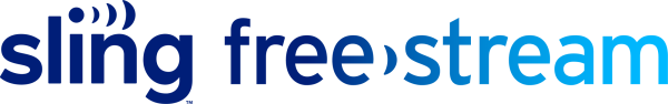 Sling Freestream Logo 