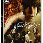 Almost Famous Blu-ray Paramount Presents 21