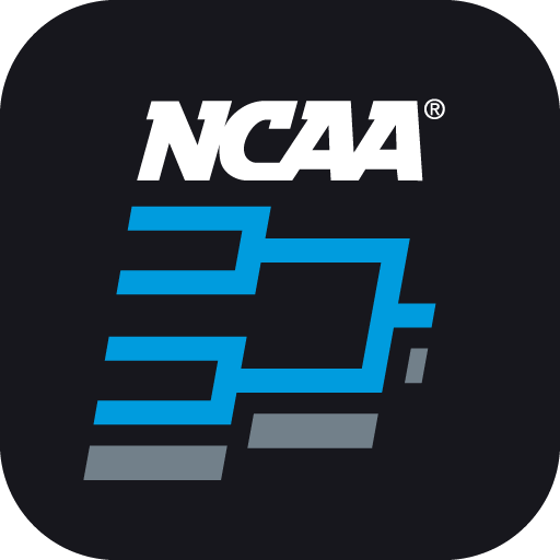 NCAA March Madness app logo