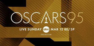 Oscars 95th 2023 header