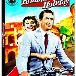 Roman Holiday 1953 Paramount Presents 8