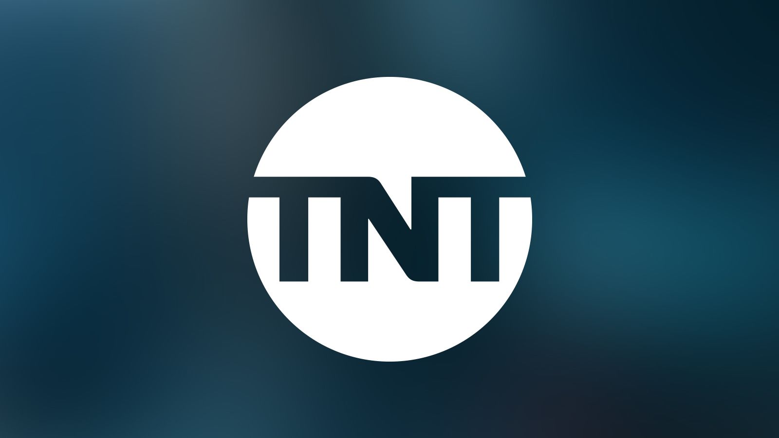 TNT logo with background