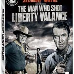 The Man Who Shot Liberty Valance 1962 Paramount Presents 31