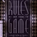 The Rules of the Game 1939 4k Blu-ray Criterion