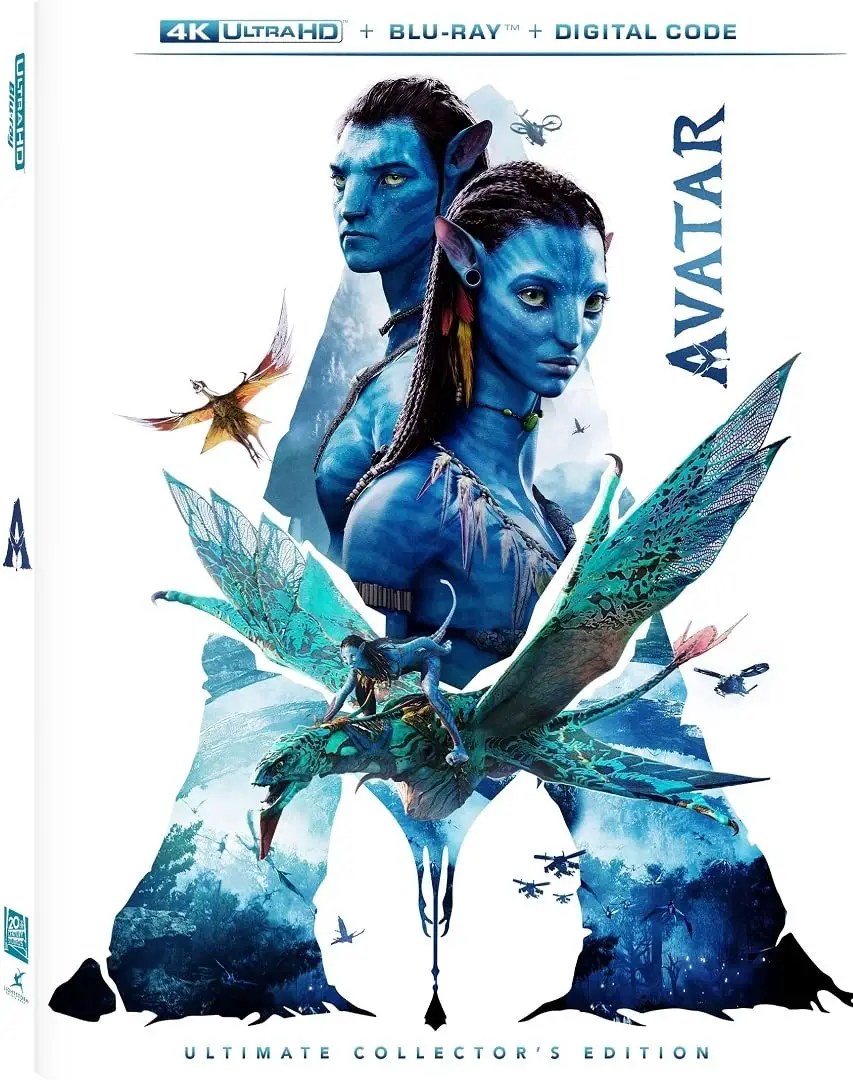 Avatar ReRelease Box Office Worldwide Creates History By Becoming The  1st Movie To Cross 29 Billion