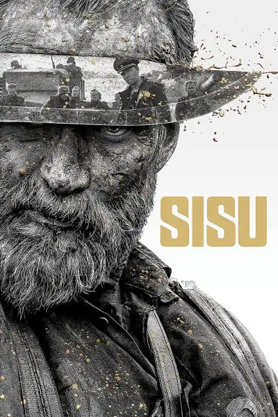 Sisu (2022) poster