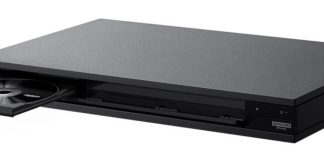 Sony-UBP-X800M2-4K-Ultra-HD-Blu-ray-Player-angle