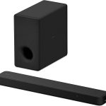 Sony HT-S2000 – 3.1 ch Dolby Atmos DTS-X Soundbar plus subwoofer