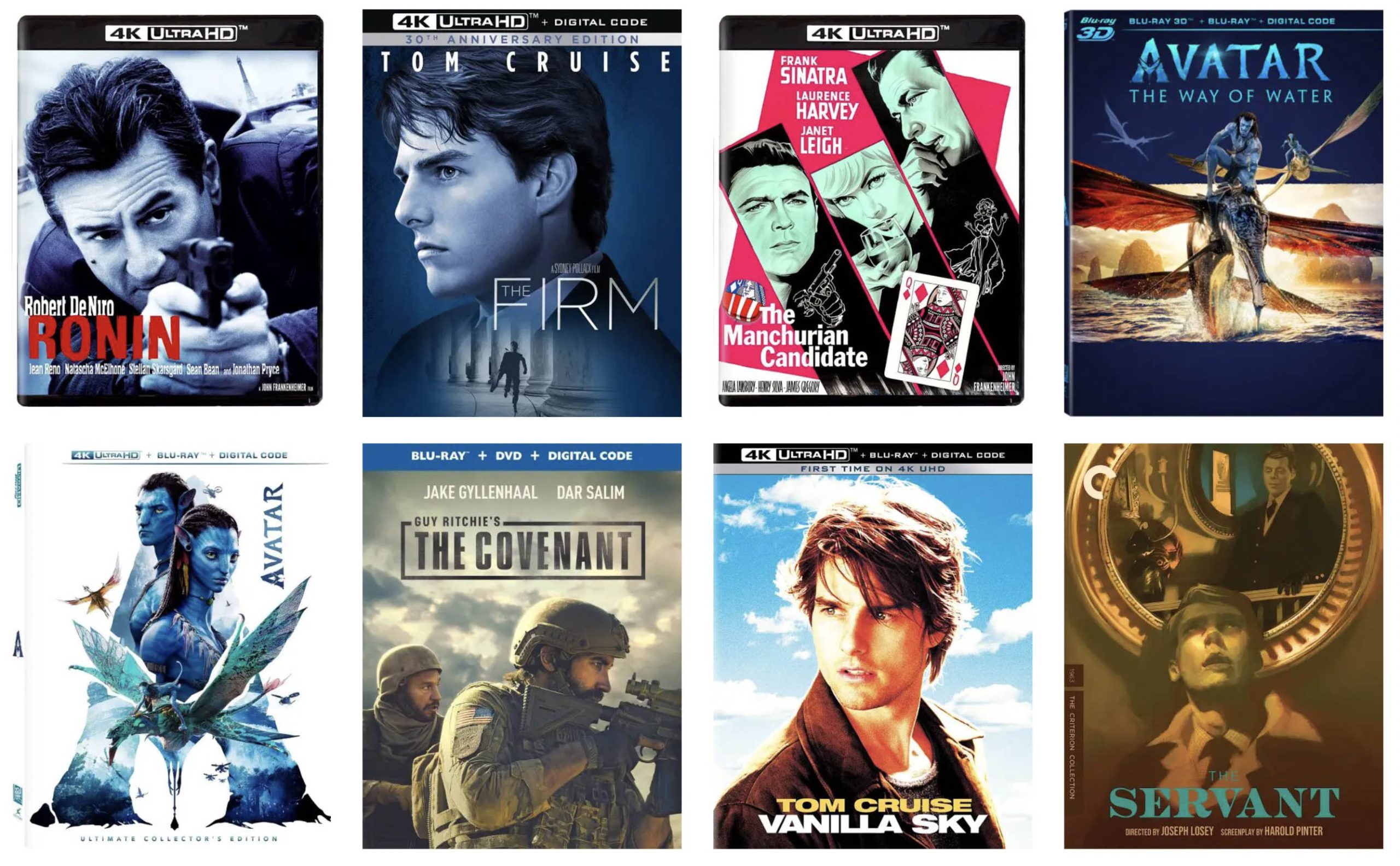 new blu-ray 4k blu-ray june 20-2023