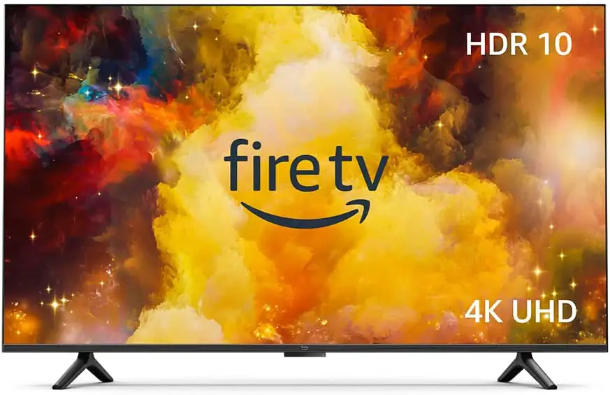 43" Omni Series Amazon Fire TV