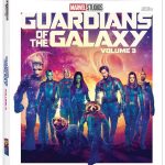 Guardians Of The Galaxy 3 Vol. 3 4k Blu-ray 840px 800px