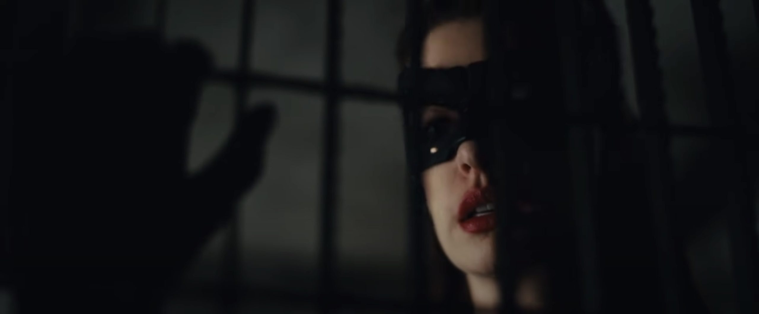 The Dark Knight Rises (2012) starring Anne Hathaway