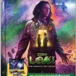 Loki- The Complete First Season 4k Blu-ray 600px