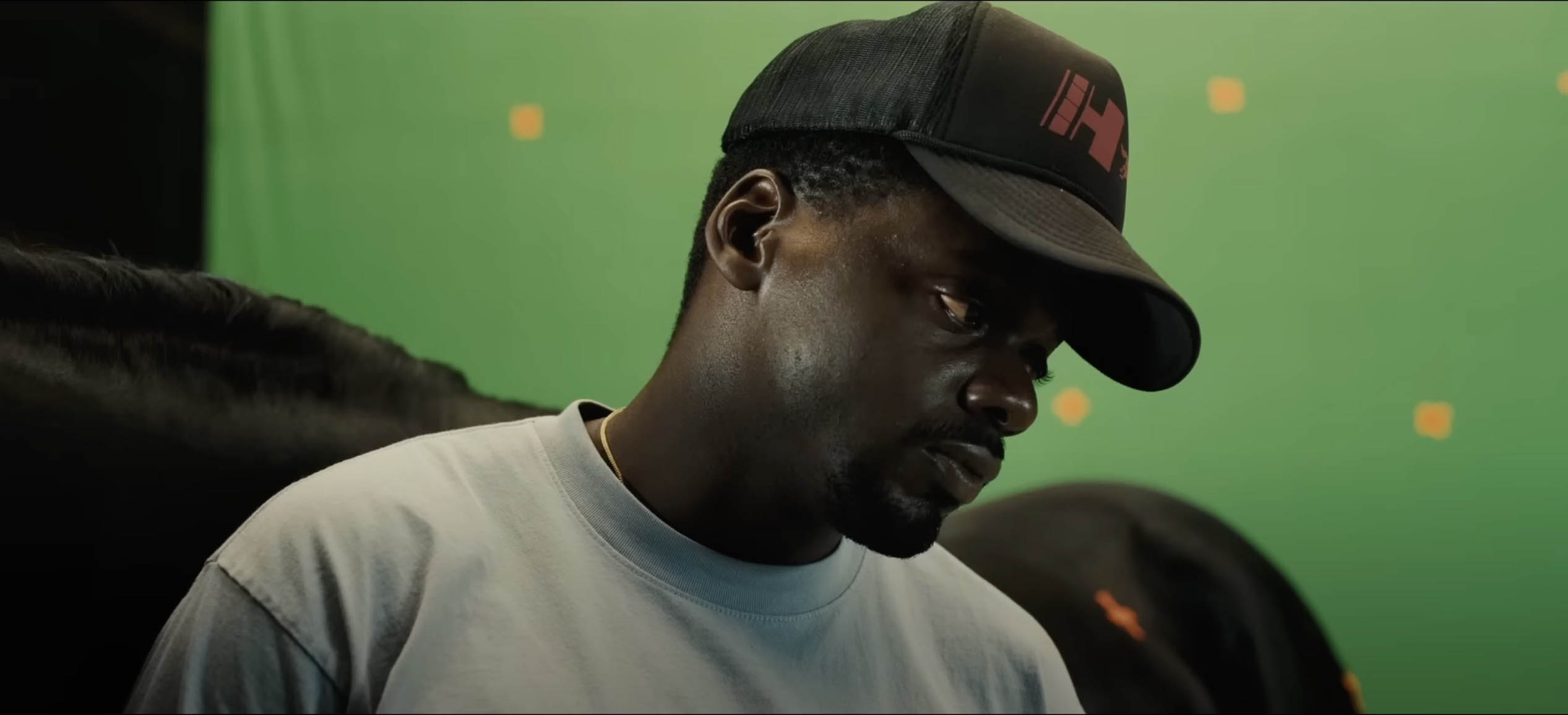 Nope (2022) starring Daniel Kaluuya movie still 1