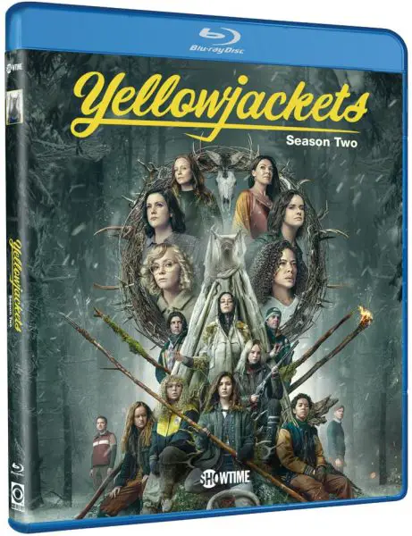 The Yellowjackets barely made it through summer in the woods, but now as winter begins to bite, we’ll see if hunger and desperation turn into full-on psychosis. While there may or may not be a dark and powerful force inhabiting the wilderness, their survival could depend upon what they choose to believe. Meanwhile, twenty-five years later, each survivor must ask themselves – Is the darkness coming for them, or is it coming from them?