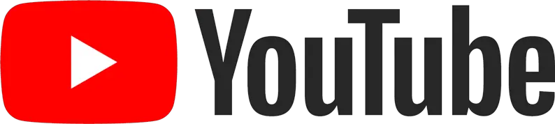 YouTube logo