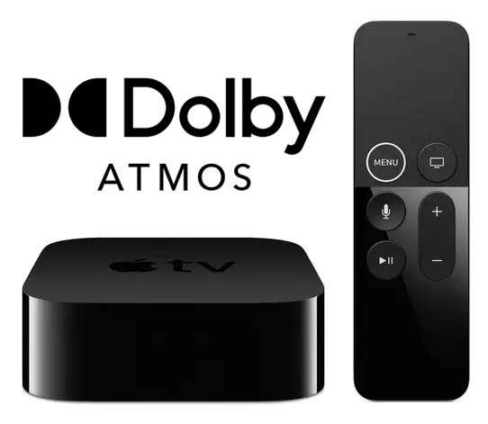 How Get Dolby Atmos on Apple | HD Report