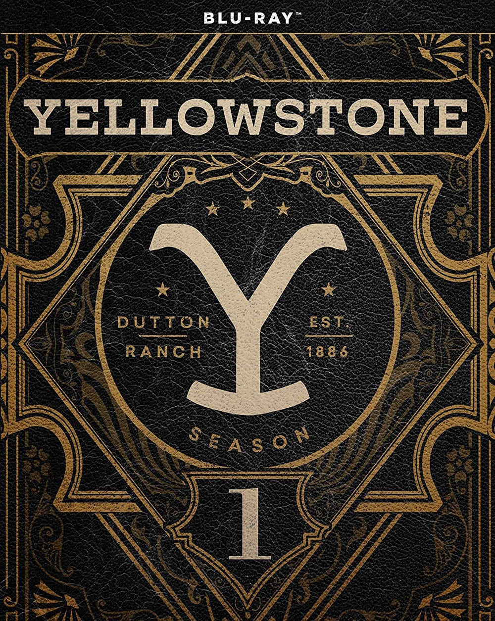 Yellowstone- Season One - Special Edition Blu-ray