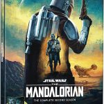 The Mandalorian Season Two 4k Blu-ray 600px