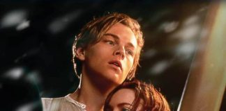 Titanic Blu-ray 3D cover crop
