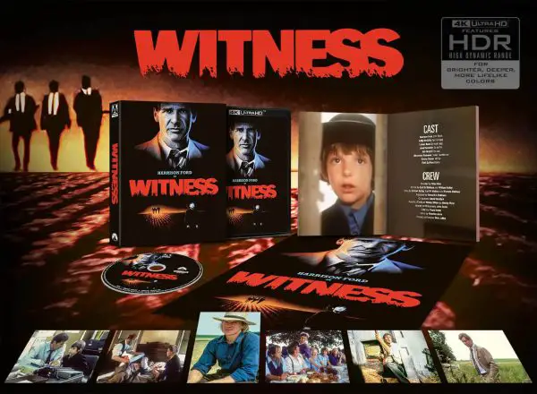 Witness-4k-UHD-Ultimate-Collection-open