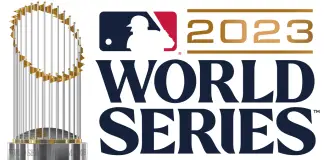 World Series 2023 logo