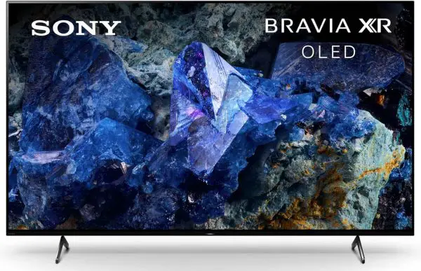 Sony OLED 65" BRAVIA XR A75L Series (XR65A75L) Dolby Vision 4K Ultra HD TV