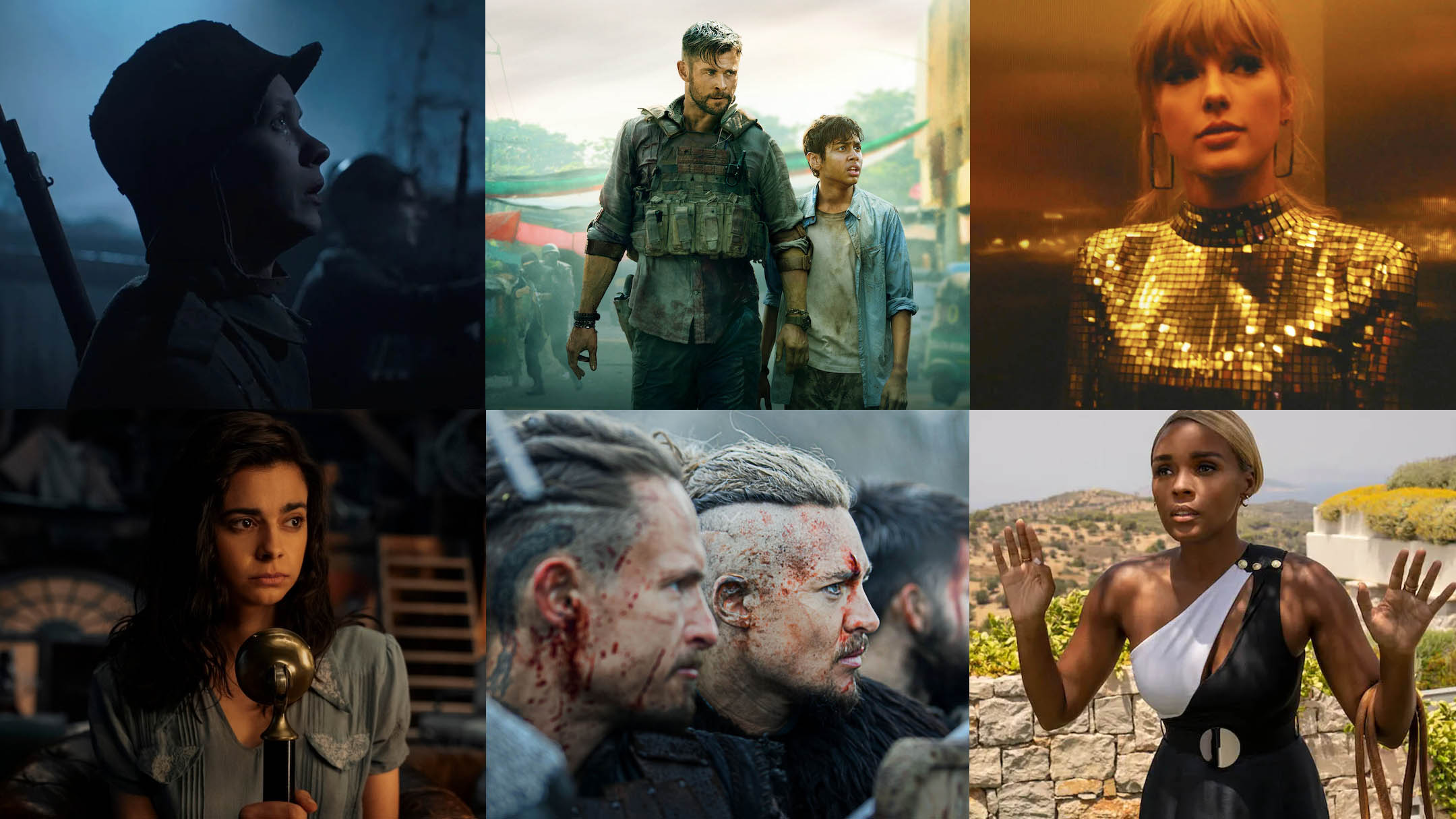 List of 4k, HDR, & Atmos Movies & TV Shows on Netflix | HD Report