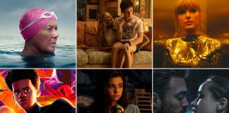 Netflix New 4k, Dolby Vision & Atmos Movies & Shows: Nov. 2023 Edition