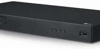 LG-UBK90-4K-Ultra-HD-Blu-ray-Player-angle