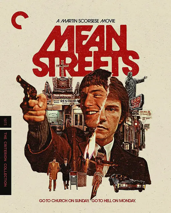 Mean Streets (1973) 4k UHD The Criterion Collection 600px