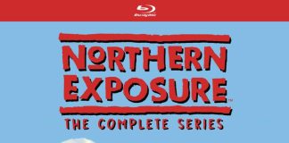 Northern Exposure - The Complete Series Blu-ray