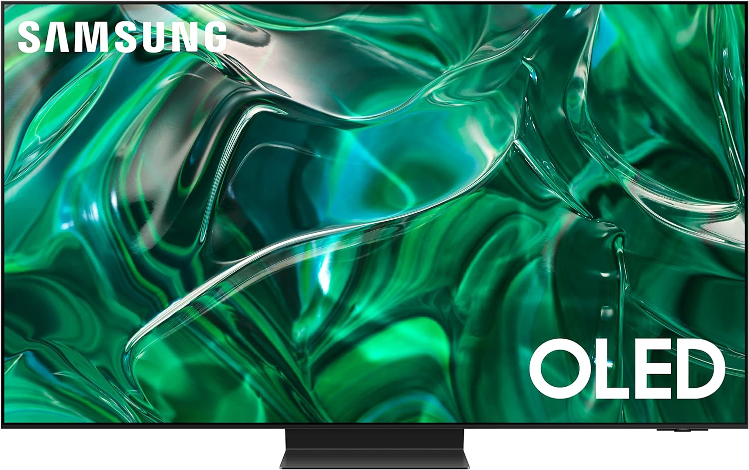 65" Samsung OLED S95C Series Quantum 4k HDR TV