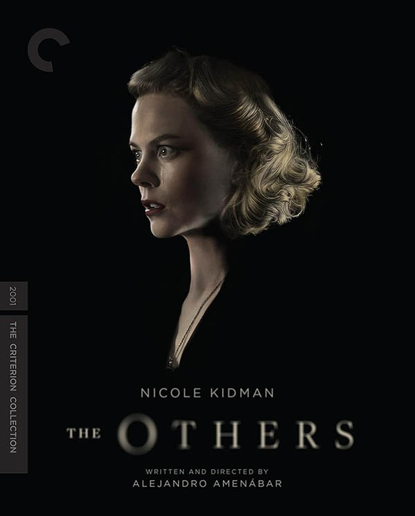 The Others 2001 4k Blu-ray Criterion Collection 600px