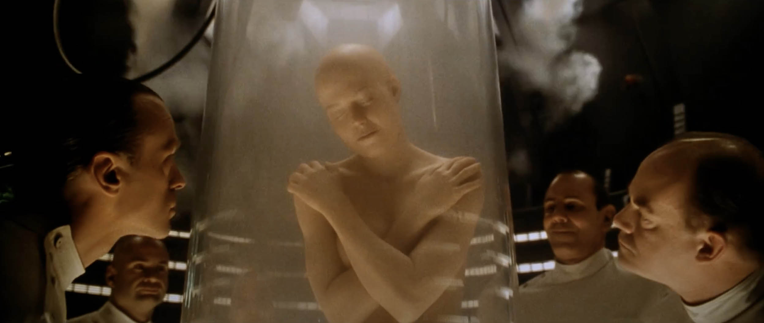 Alien Resurrection movie still 7