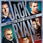 Jack Ryan Ultimate Movie Collection