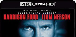 K-19: The Widowmaker (2002) 4k UHD Collector's Edition