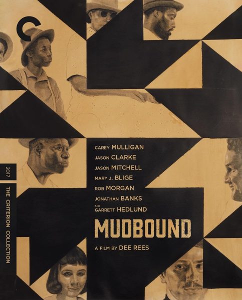 Mudbound Blu-ray The Criterion Collection