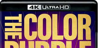The Color Purple (2023) 4k UHD FPO