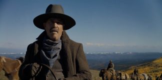 Warner Bros. Releases 1st Movie Trailer For Kevin Costner's Horizon- An American Saga movie still 1
