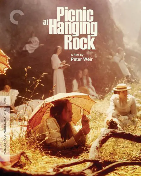 Picnic at Hanging Rock (1975) 4k UHD