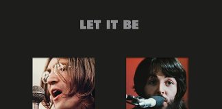 Let It Be Blu-ray cover